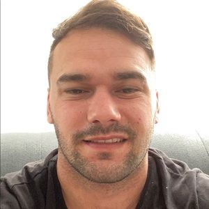 Meet your Posher, Dean